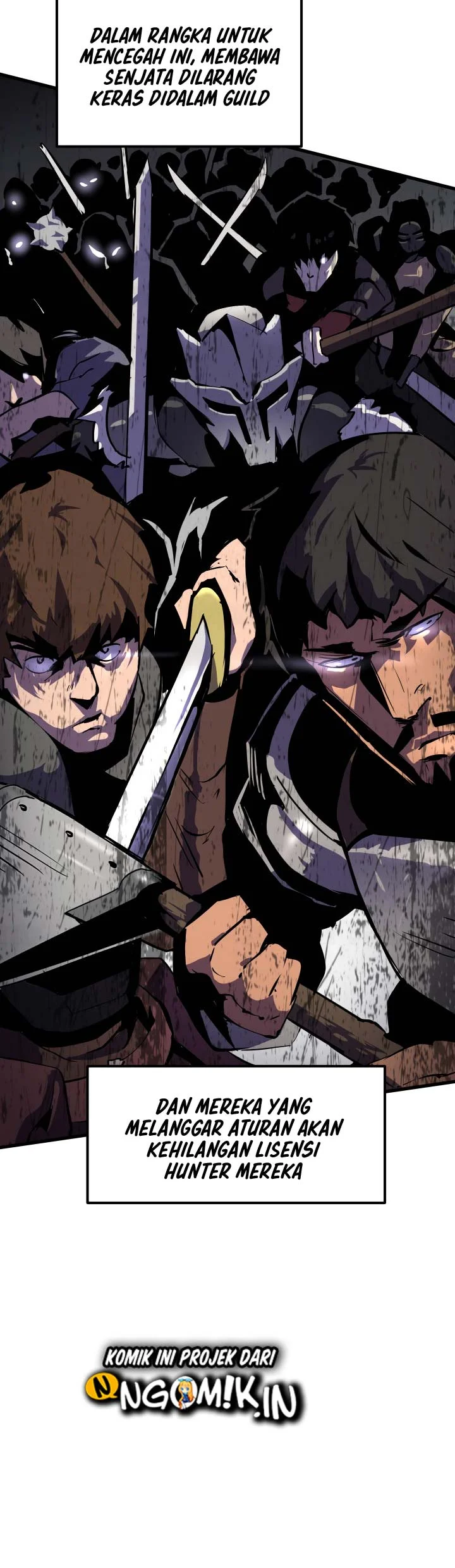 sword king chapter 52 - Page 9